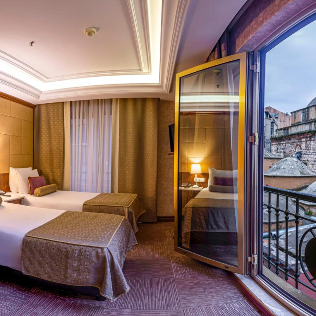 Photo - Euro Stars Hotel Old City