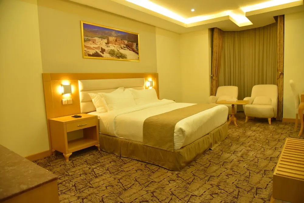 Photo - Muscat Plaza Hotel