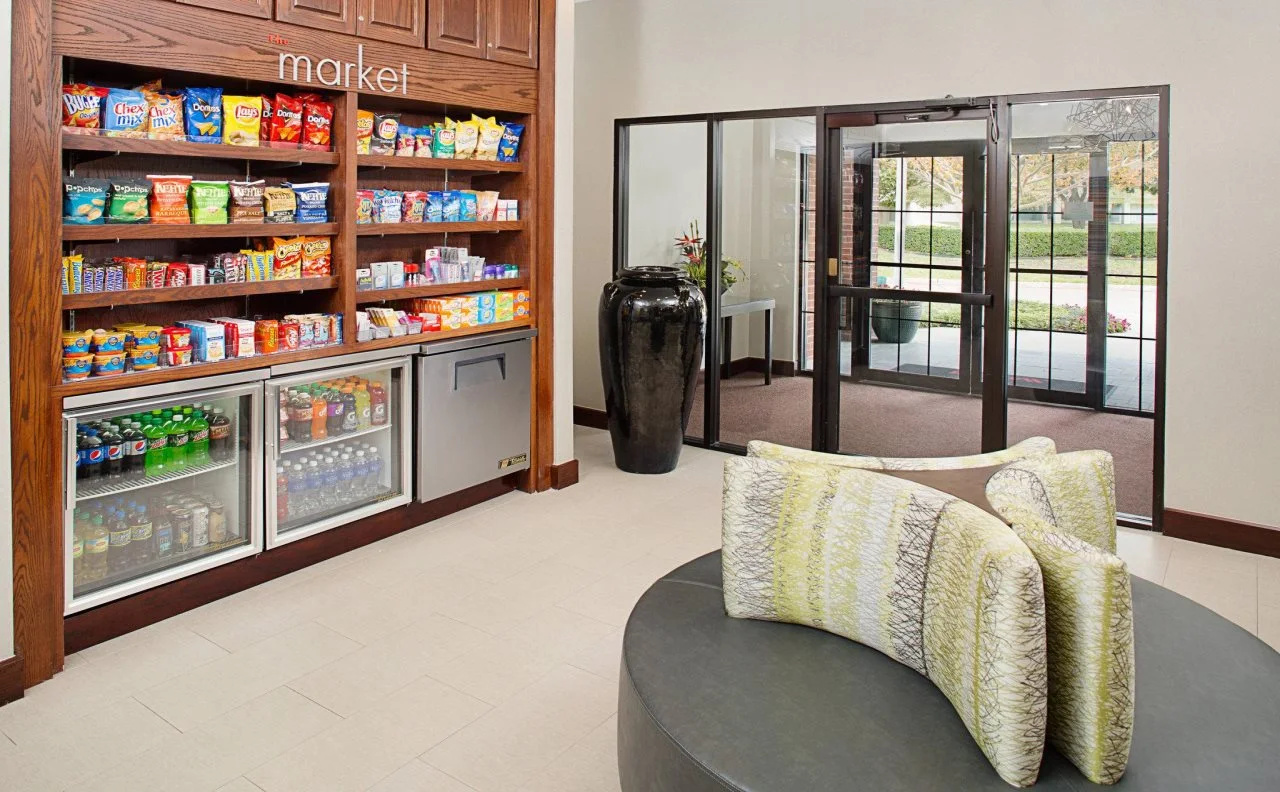 Foto - Residence Inn by Marriott Dallas Addison Quorum Drive