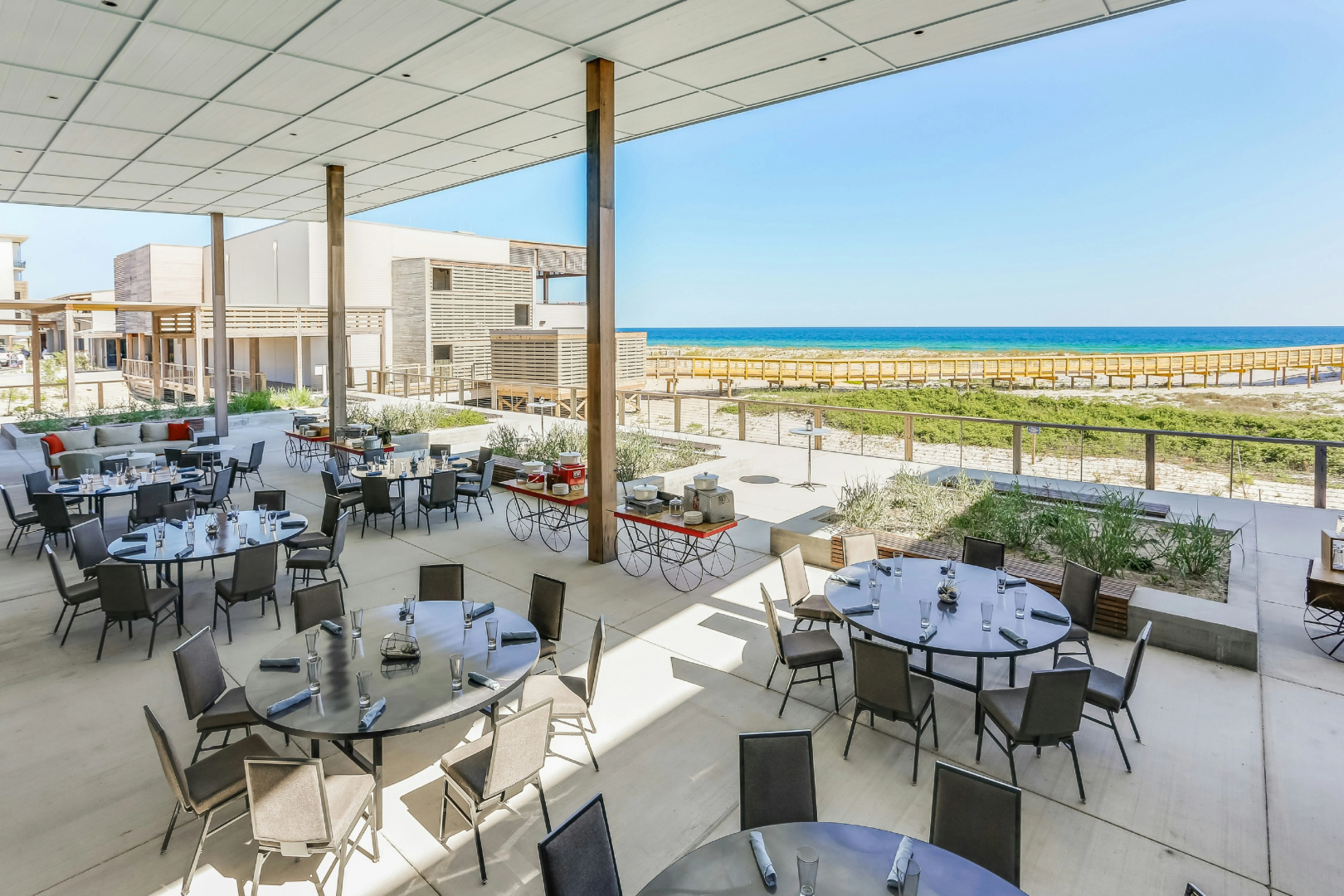 Photo - The Lodge at Gulf State Park, a Hilton Hotel