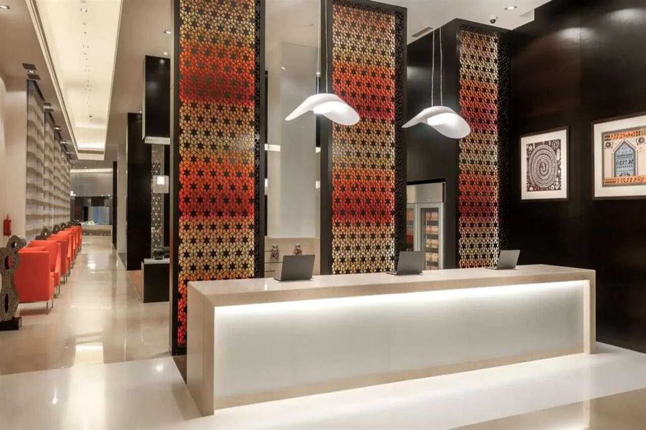 Foto - Hyatt Place Gurgaon Udyog Vihar