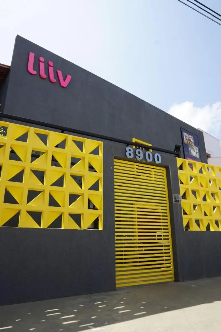 Foto - Liiv Cobogó - Natal Ponta Negra