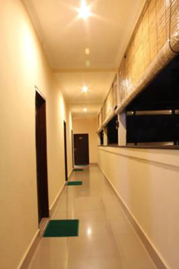 Photo - Radha Bali Hotel