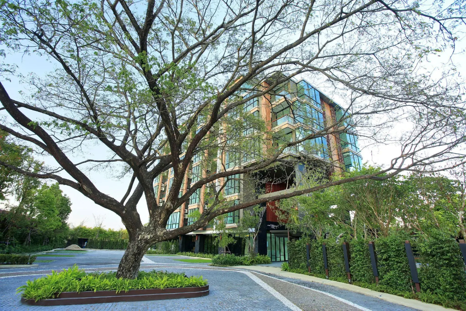 Photo - Parc Borough City Resort