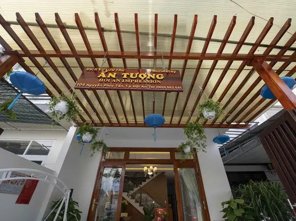Photo - Hoi An Impression Homestay