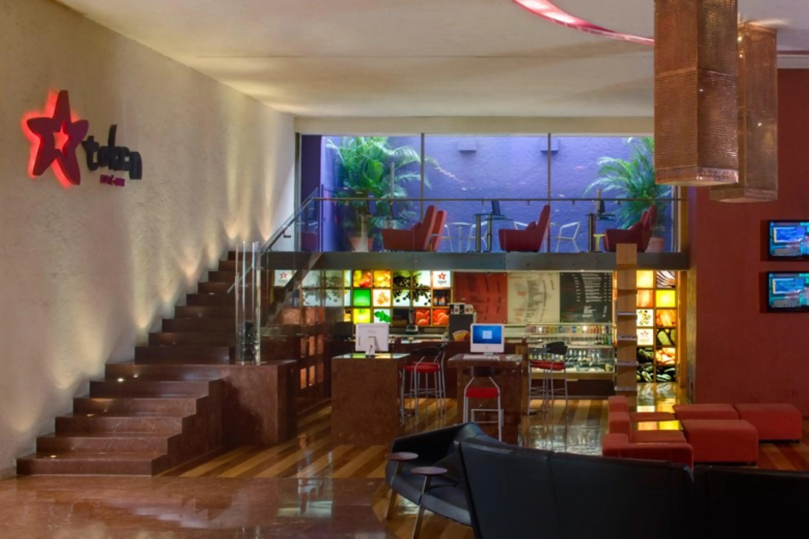 Foto - Camino Real Polanco Mexico