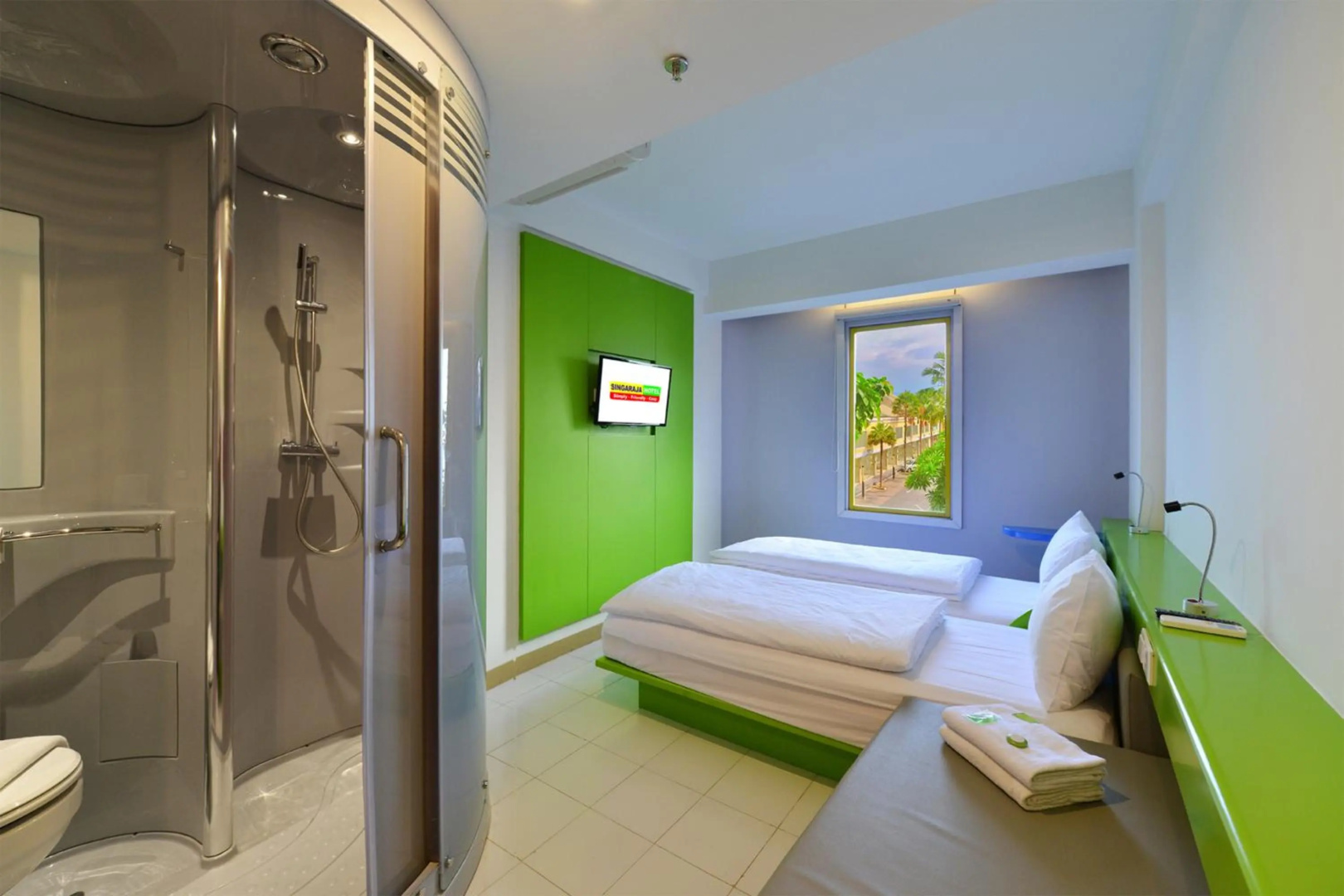 Foto - Singaraja Beach Hotel