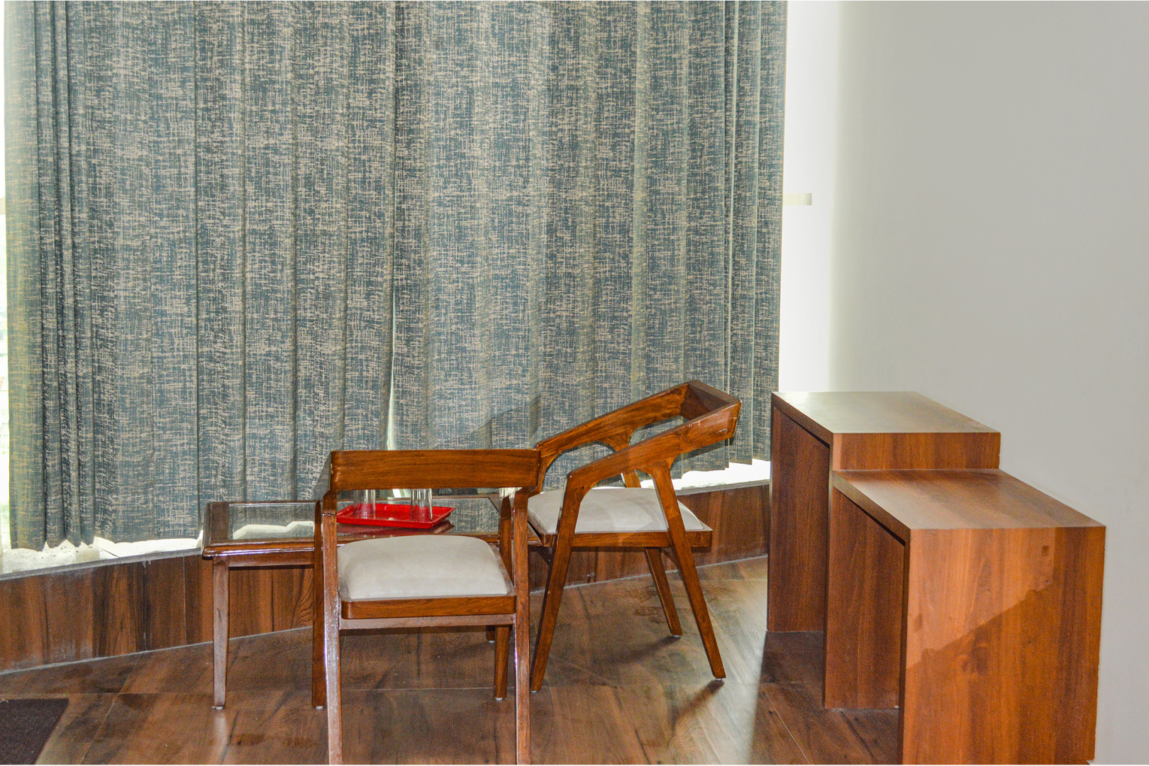 Foto - Fabhotel The Golf Inn
