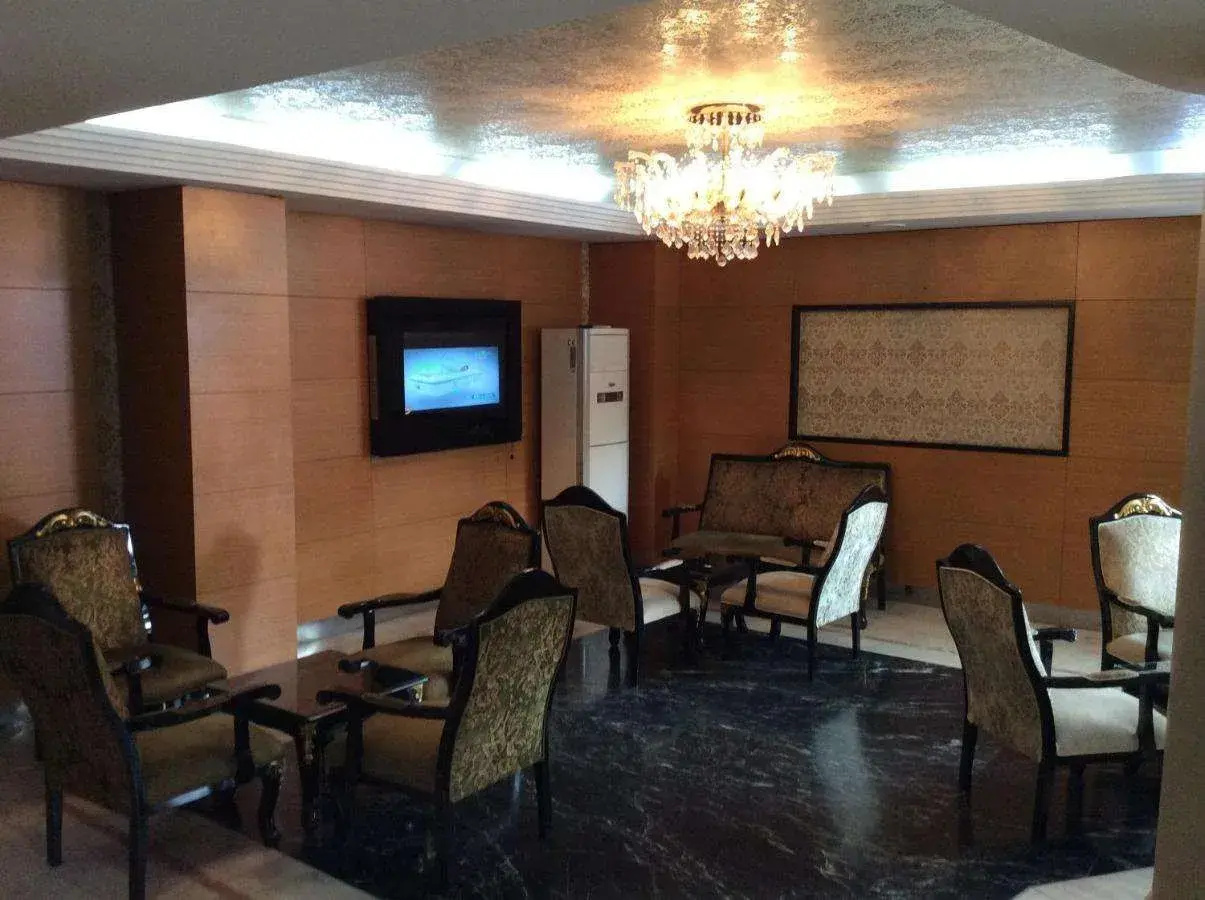Foto - Hotel Ilicak
