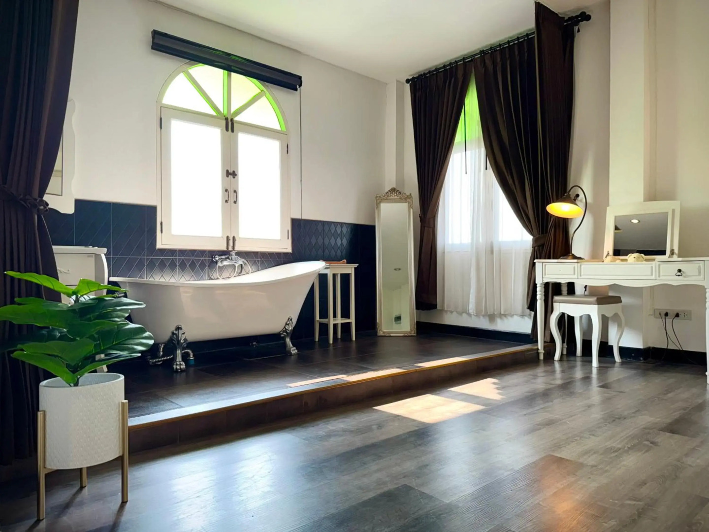 Photo - Nidhra Lanna Hotel Chiang Mai