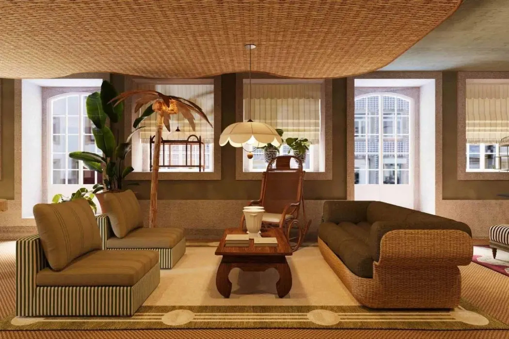 Foto - Hotel Zenite