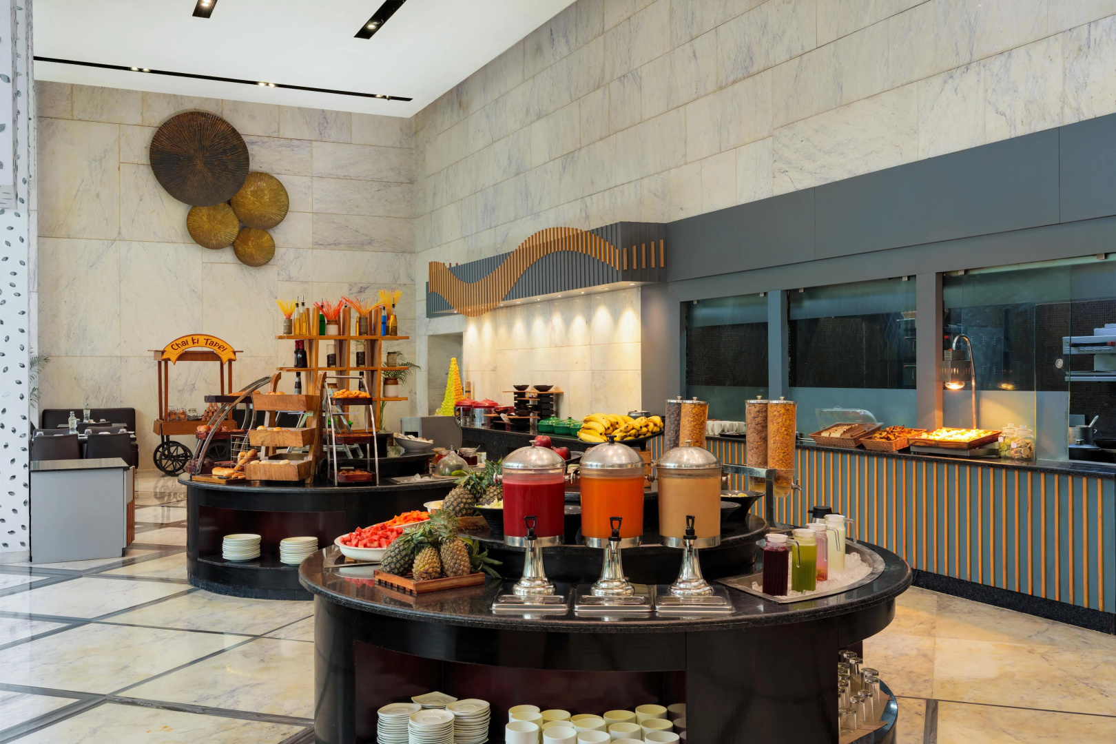 Foto - Radisson Hotel Agra