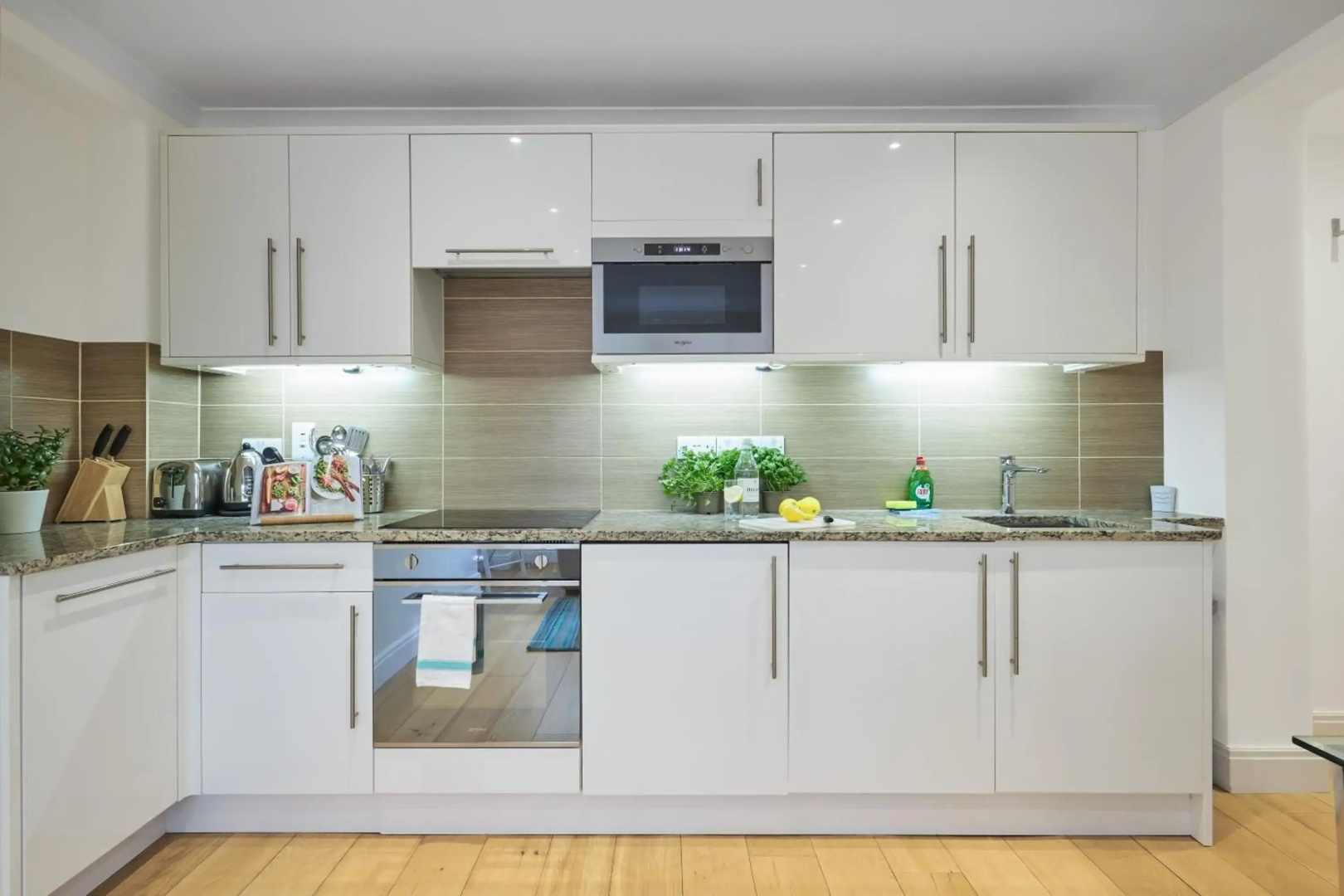 Photo - Nell Gwynn Chelsea Accommodation