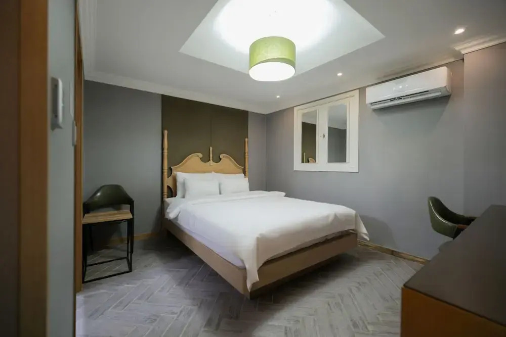 Foto - New Day Hotel Gangnam