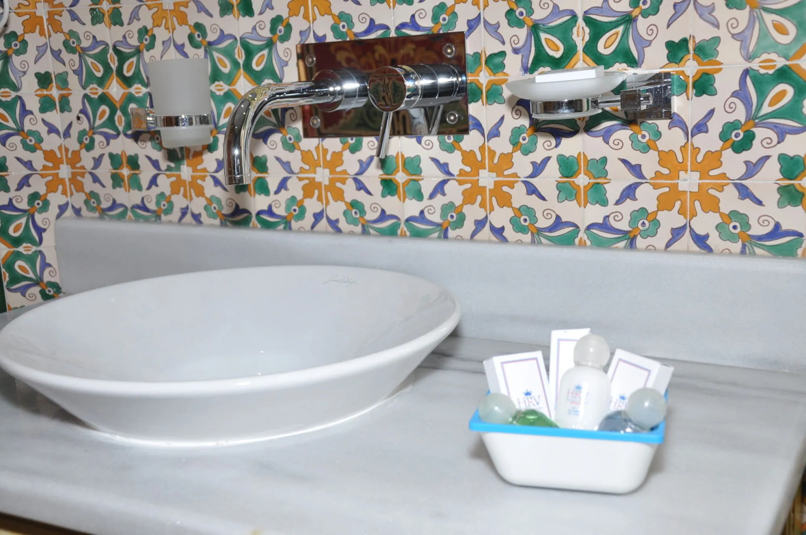 Foto - Royal Victoria - Ex British Embassy