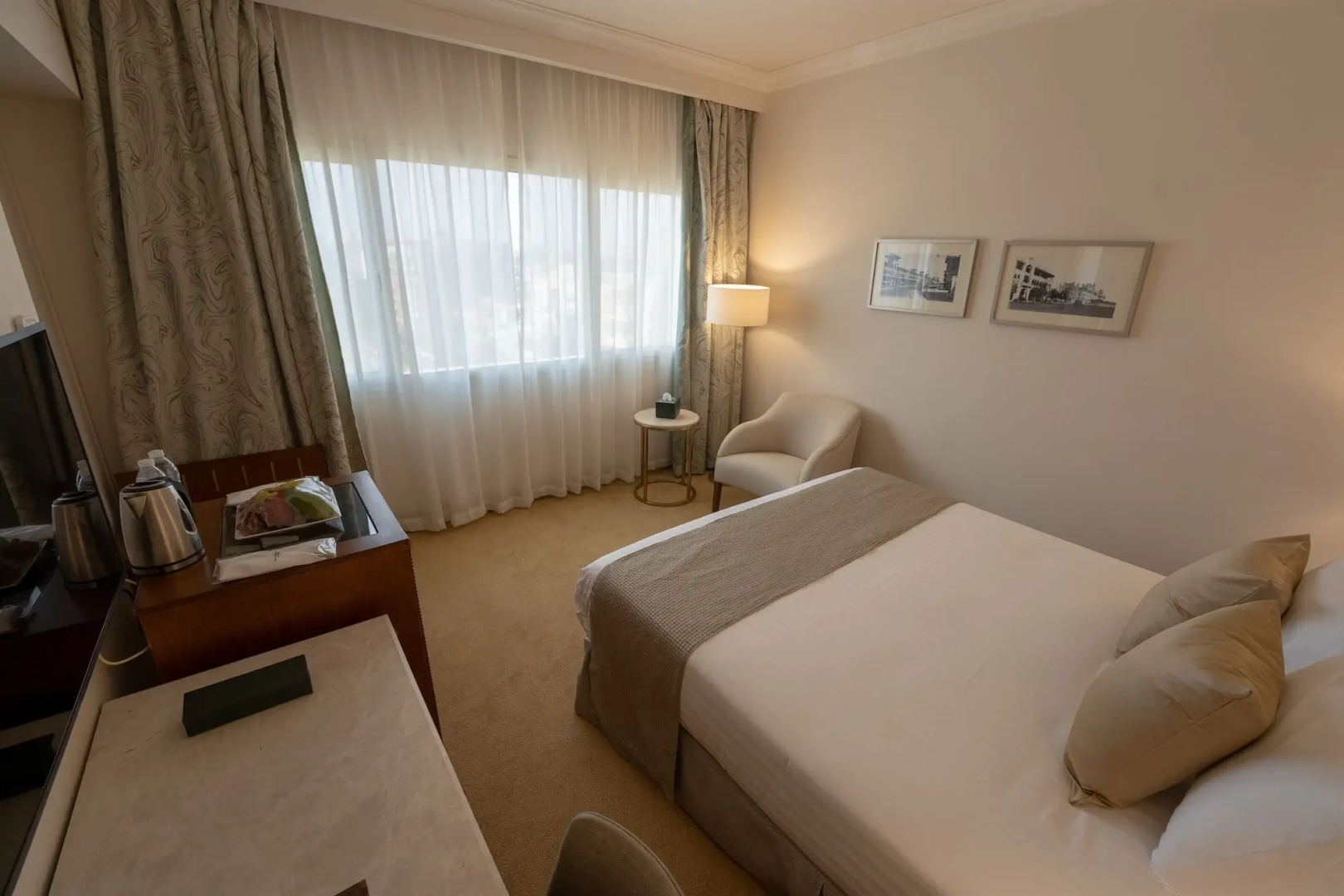 Foto - Baron Hotel Cairo