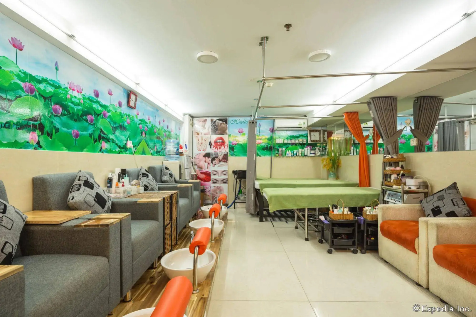 Foto - Vuong Tai Hotel