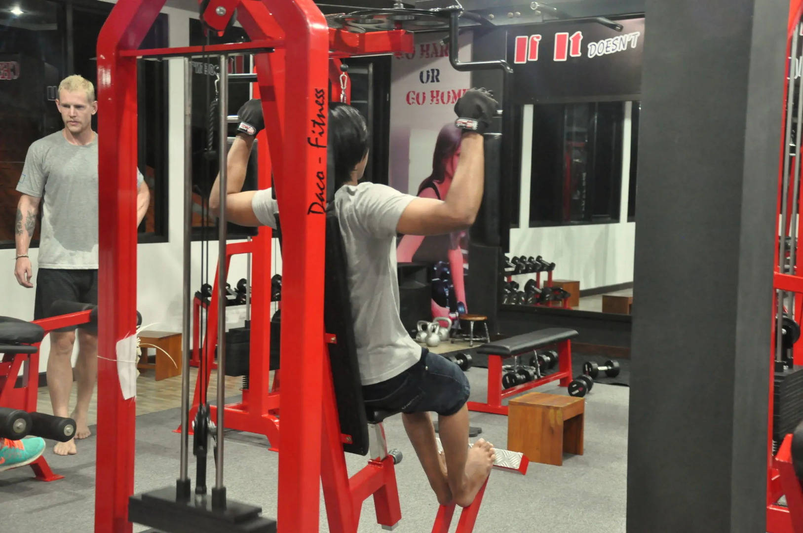 Foto - Kubudiuma Villas Bali