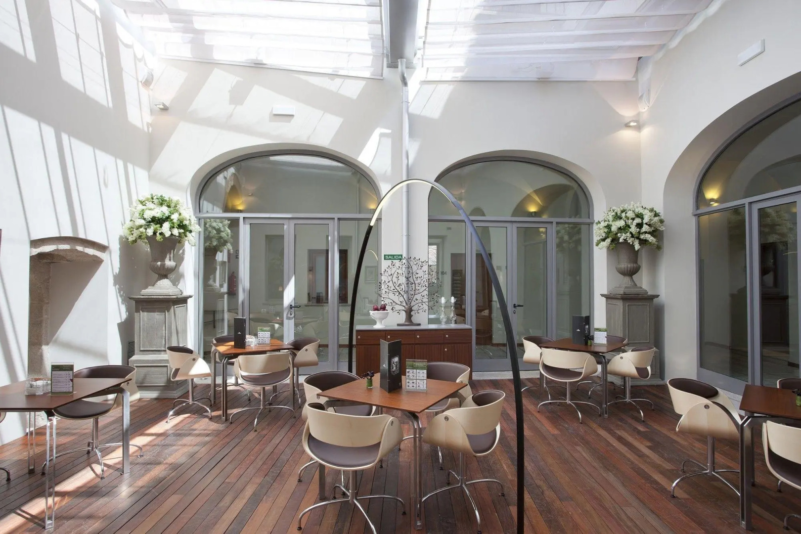 Photo - Parador de Caceres