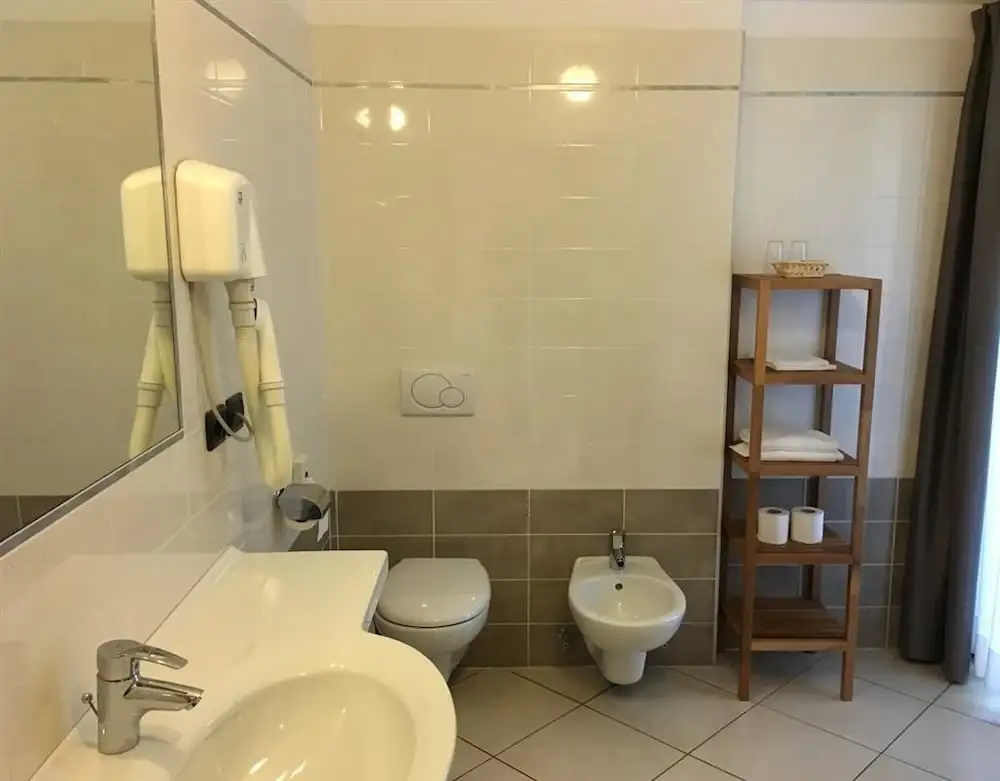 Foto - Hotel Villa Franca