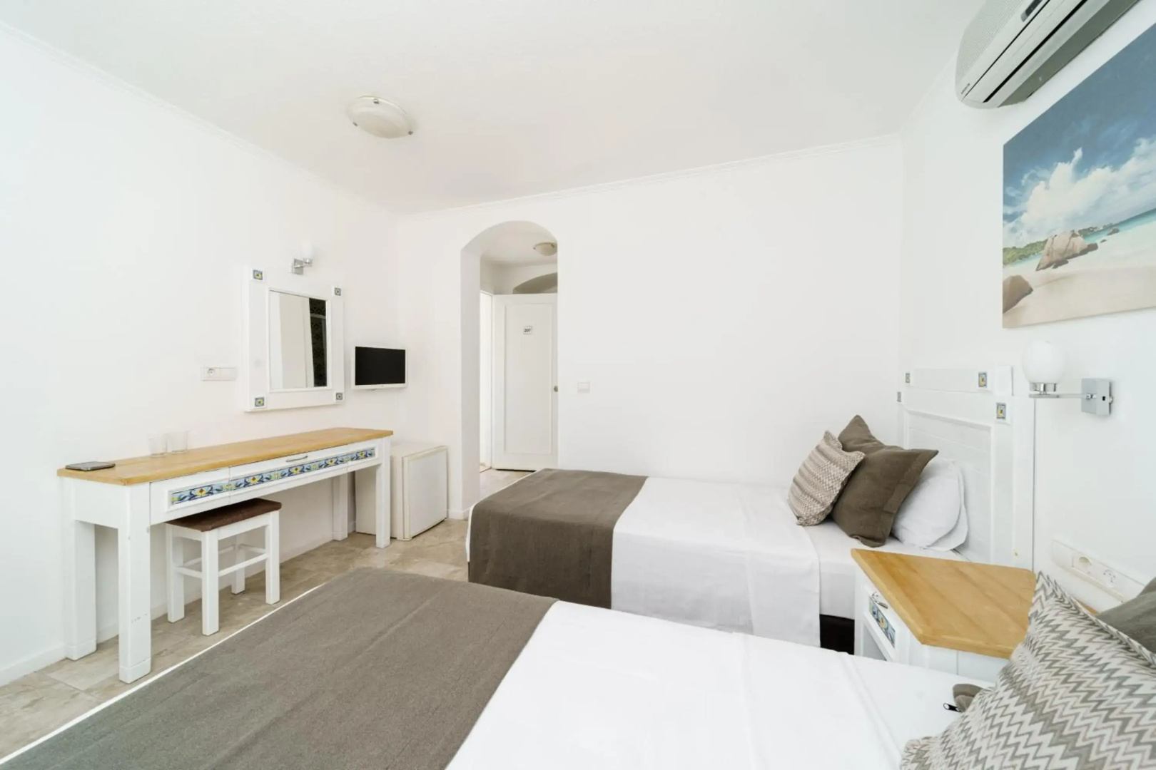 Photo - Costa Sariyaz Hotel Bodrum