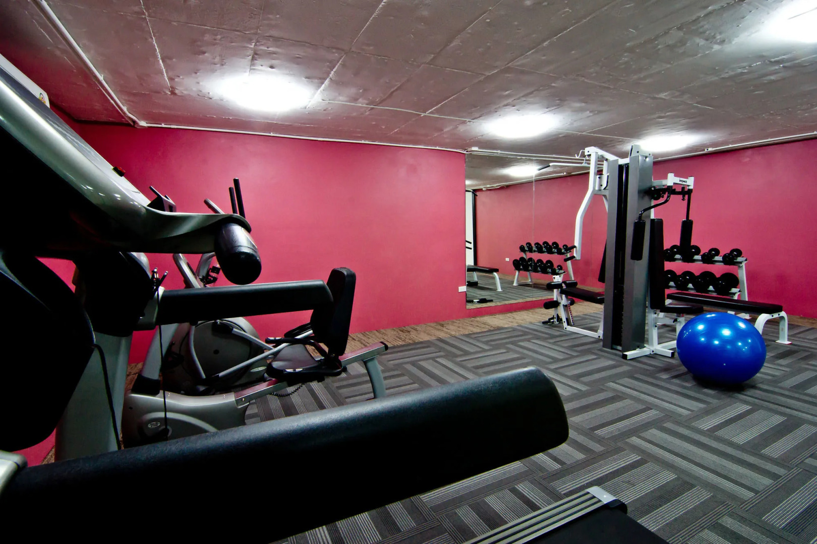 Foto - J Inspired Hotel Pattaya