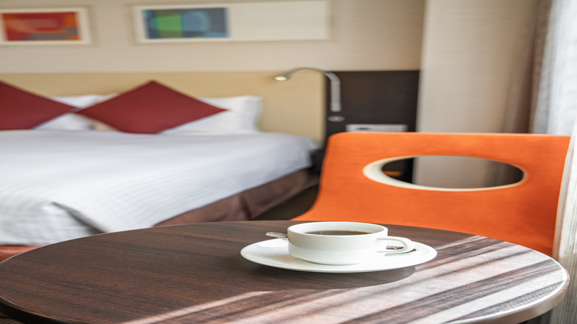 Foto - Hotel JAL City Kannai Yokohama