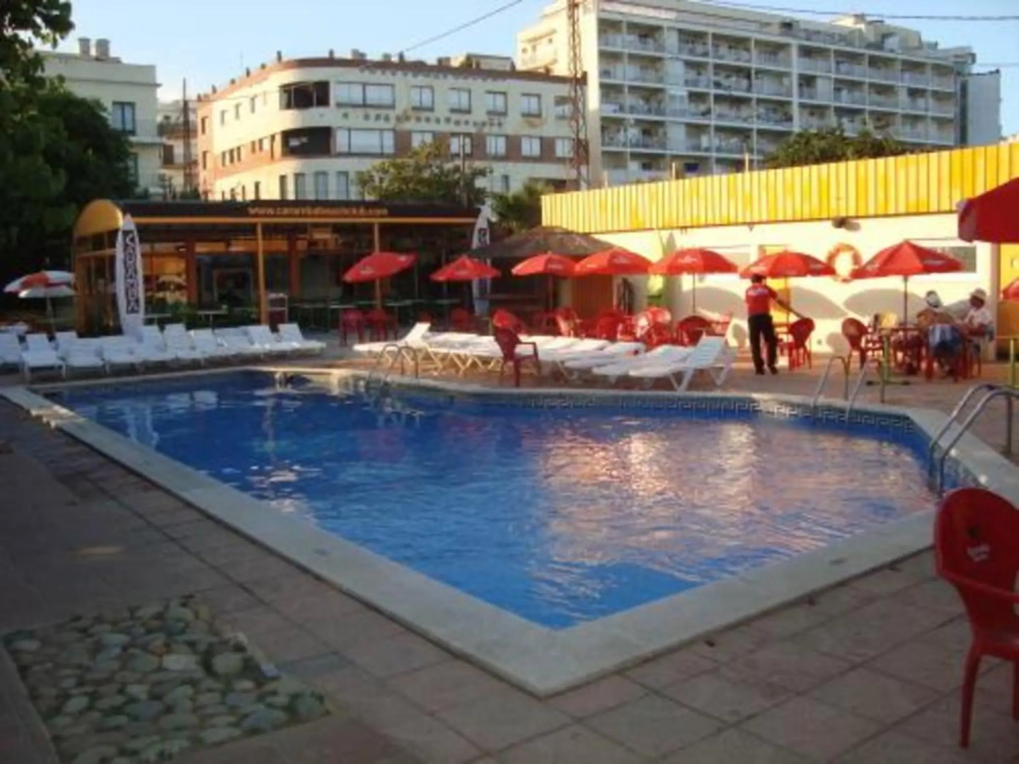 Foto - Hostal Bonavista