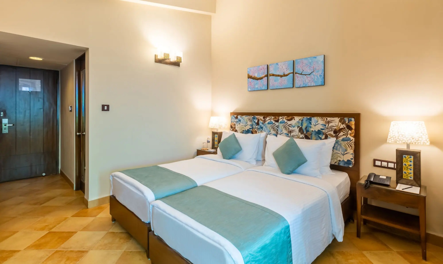 Photo - Heritage Village Resort & Spa Goa