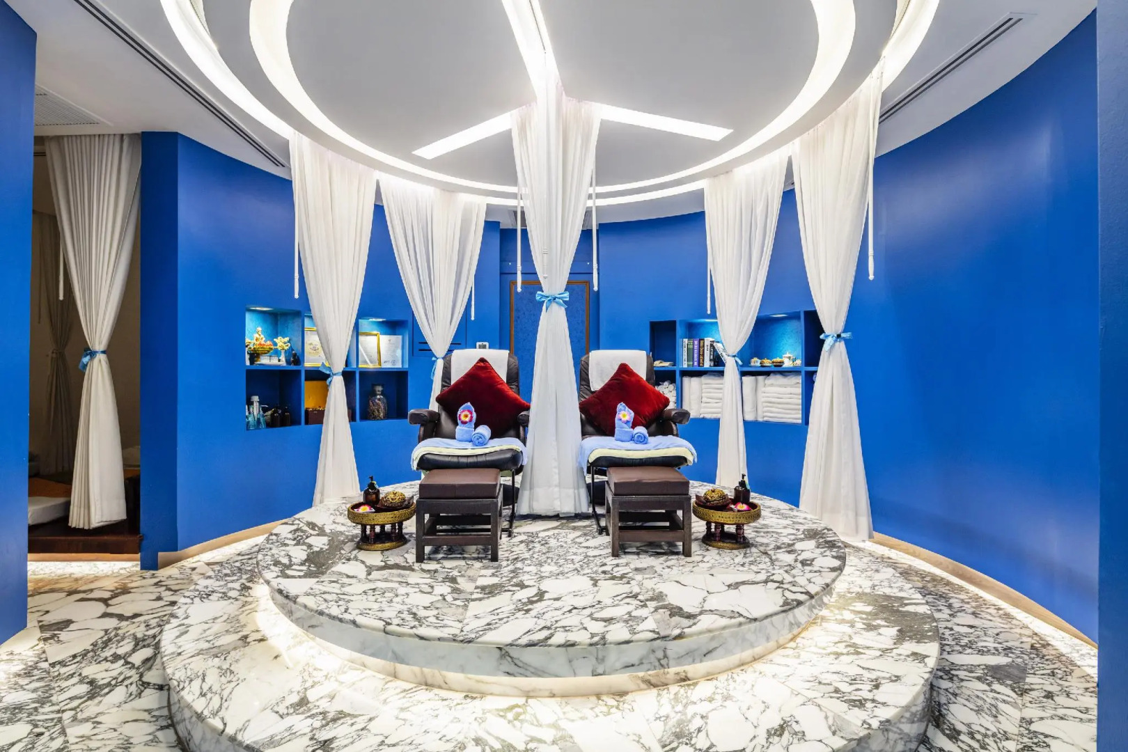 Foto - The Cruise Hotel