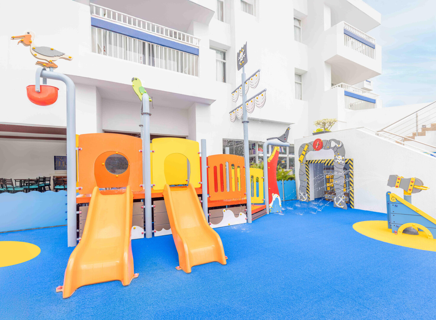 Photo - Decameron Cartagena - All Inclusive