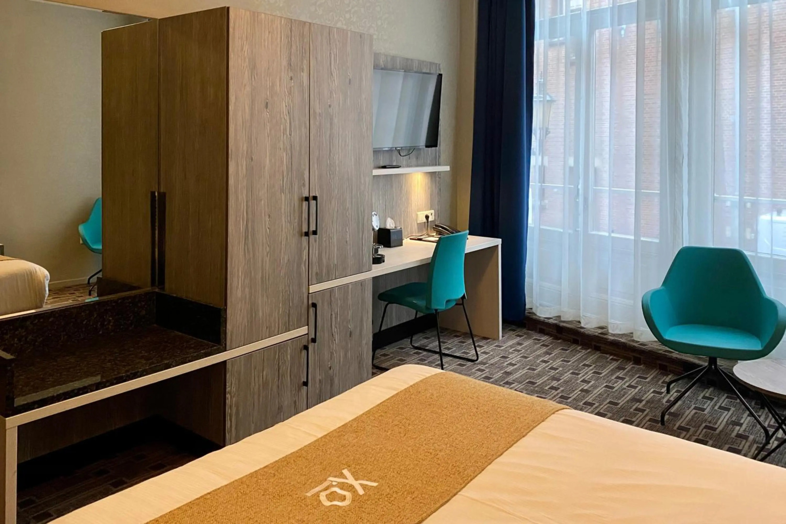 Photo - Pannee Lodge Khaosan - SHA Plus