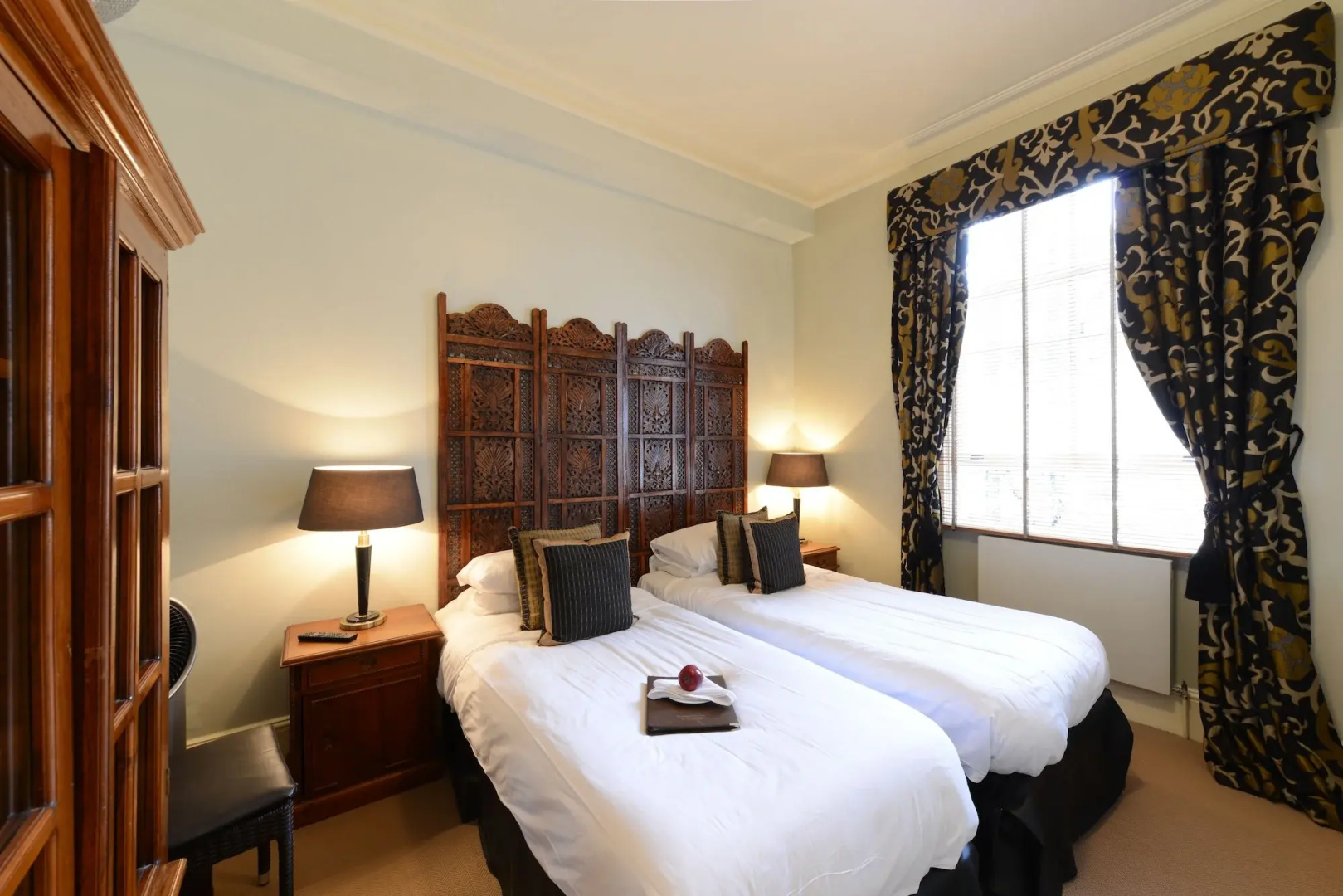 Foto - Twenty Nevern Square Hotel