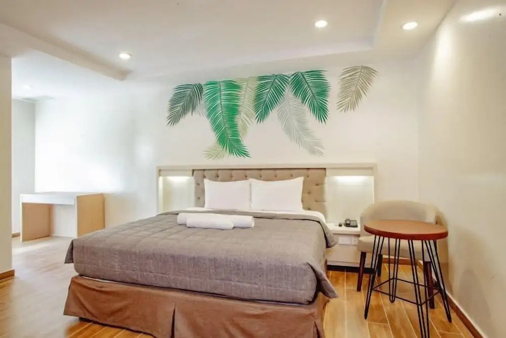 Foto - Ora Beach Resort