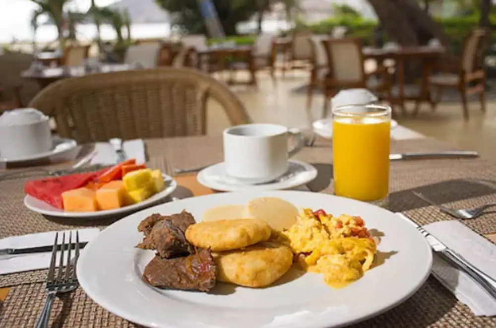 Photo - Tamaca Beach Resort