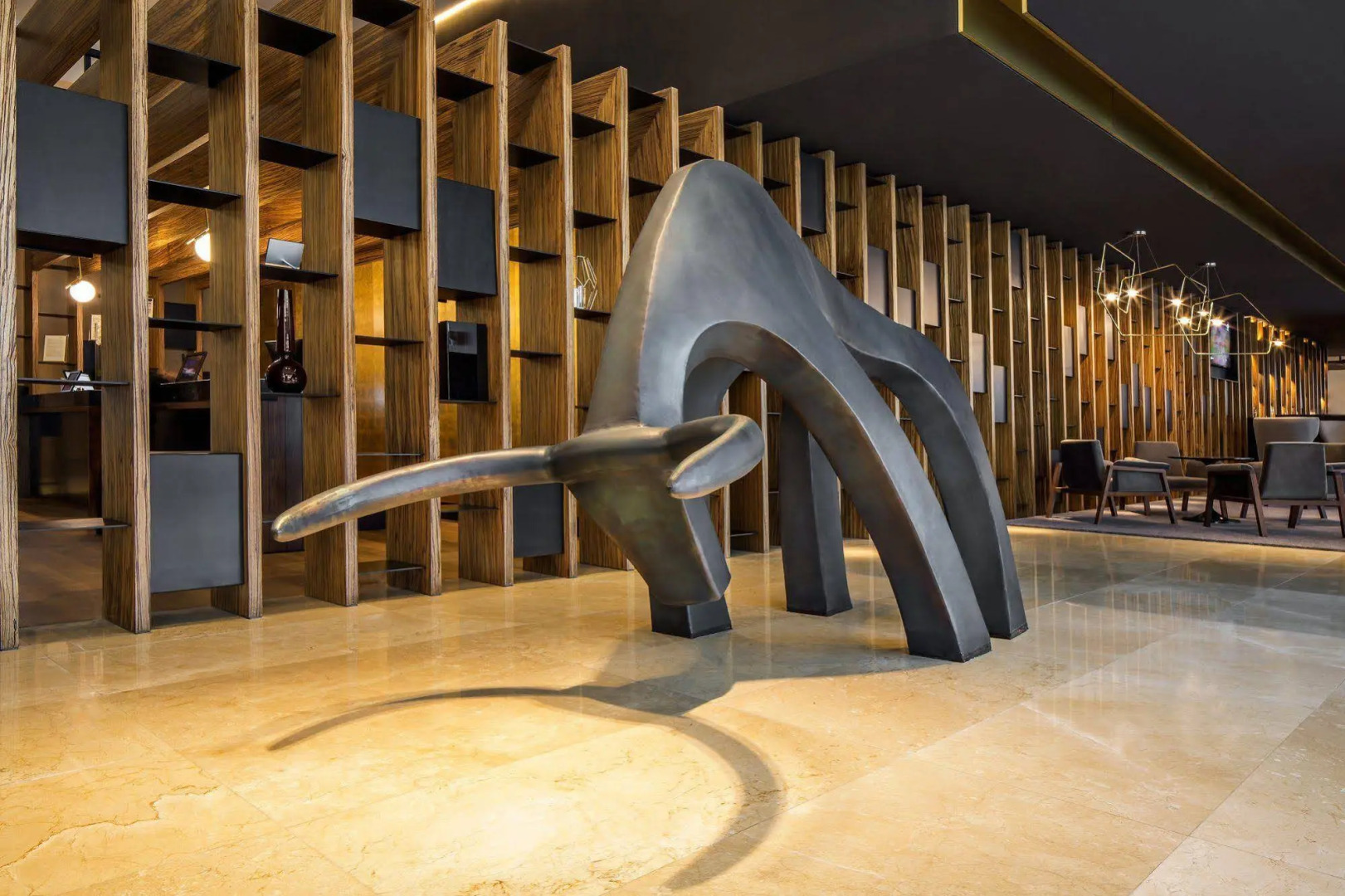 Foto - Fiesta Americana Mexico Toreo