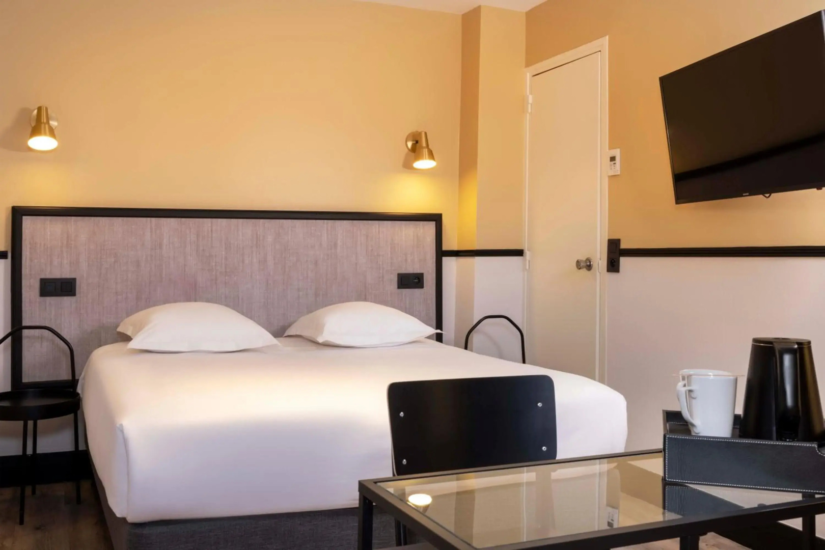 Foto - Hotel de l'Aqueduc