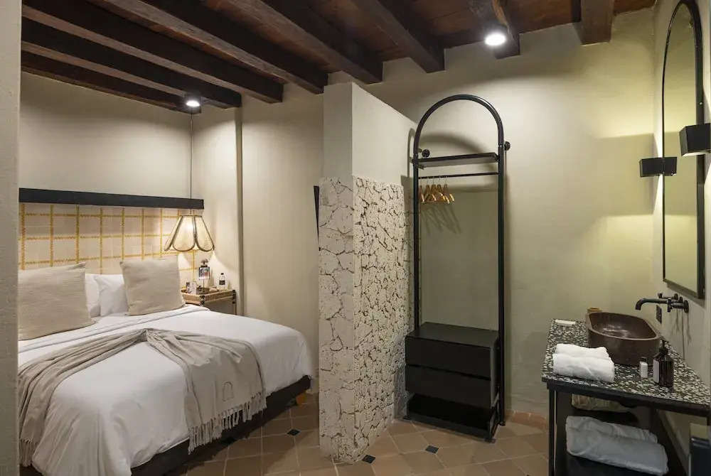 Foto - Privado Designer Boutique Hotel