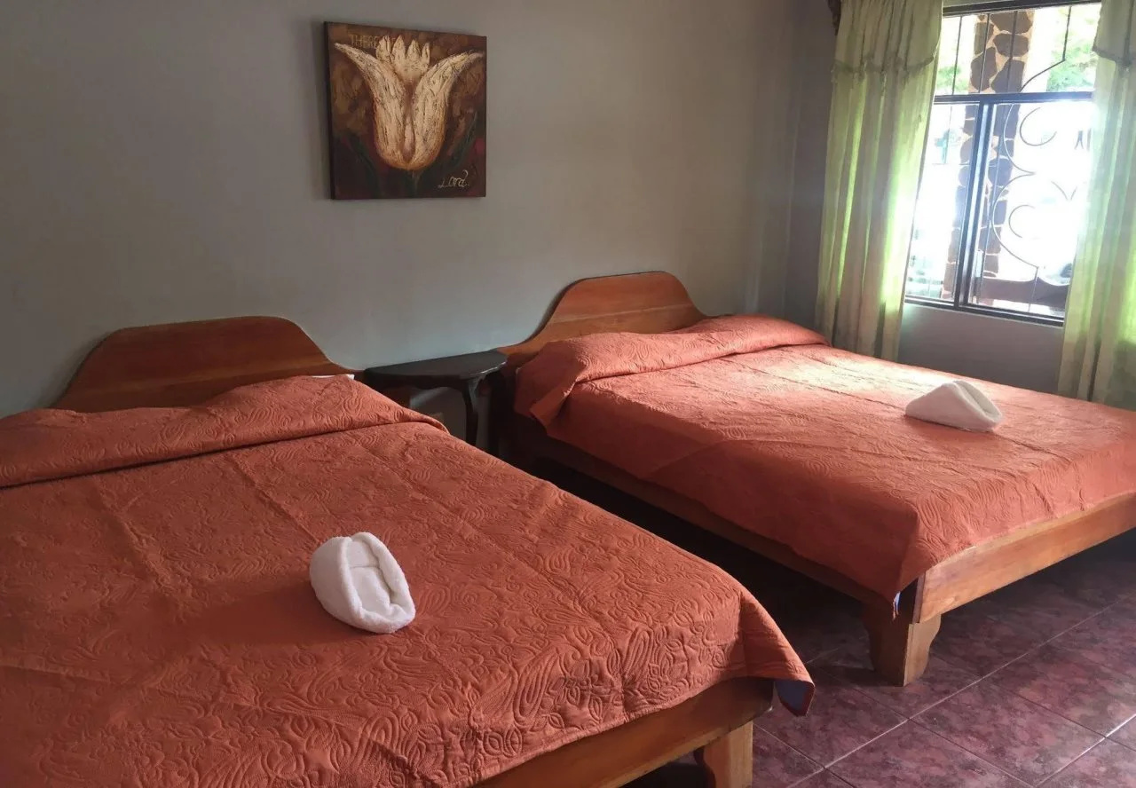 Photo - Hotel Manuel Antonio Park