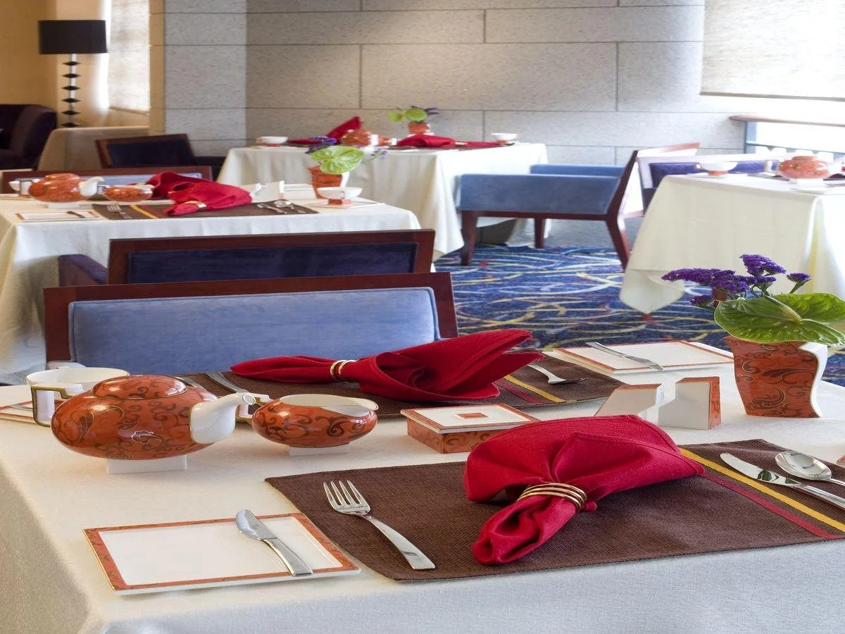 Foto - Baolong Hotel Shanghai