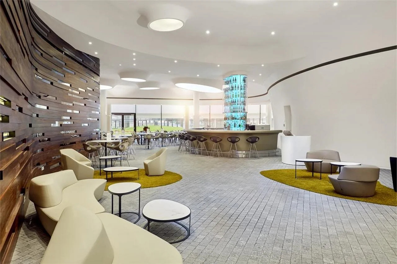 Foto - DoubleTree by Hilton Wroclaw