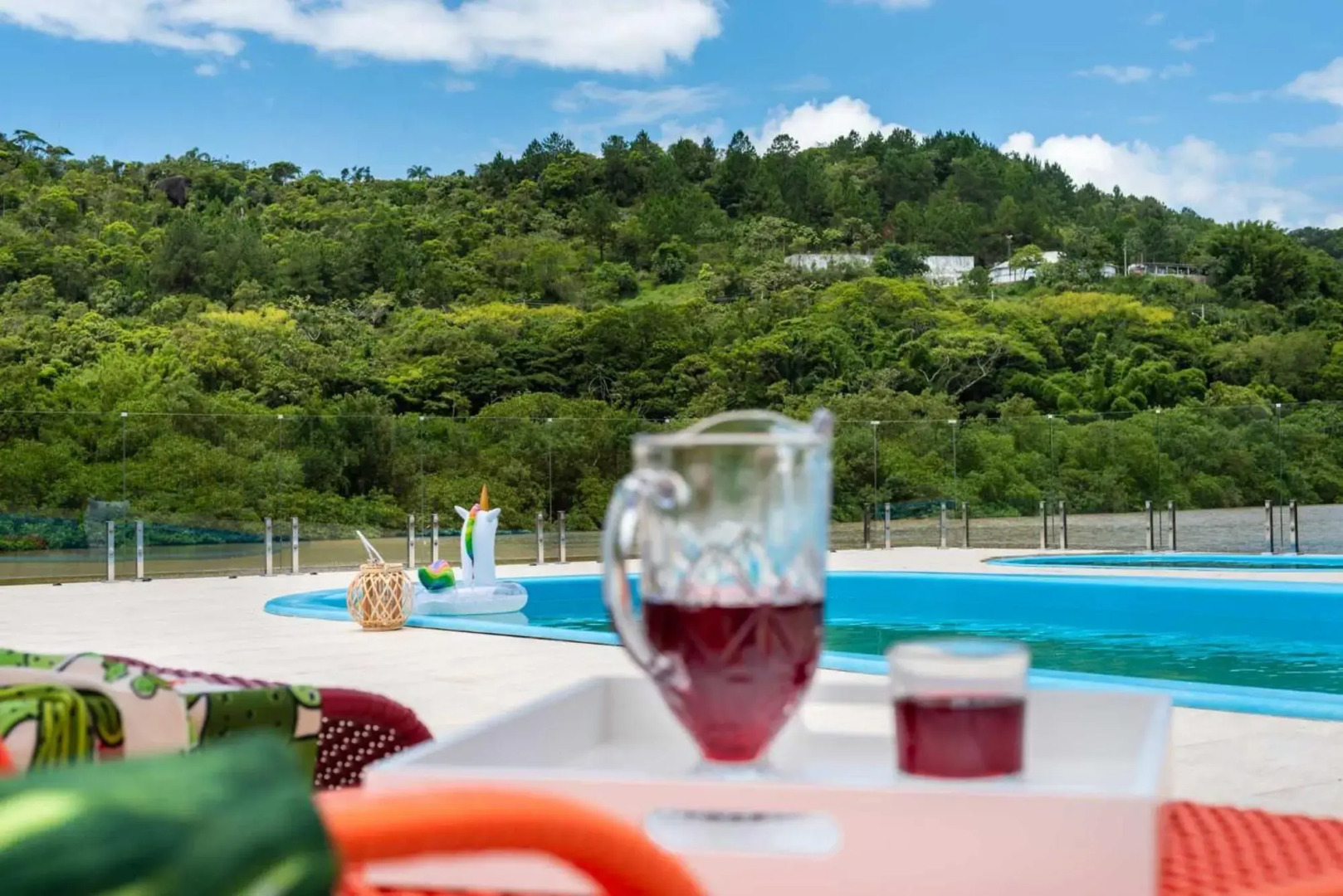 Foto - Rizzu Marina Hotel