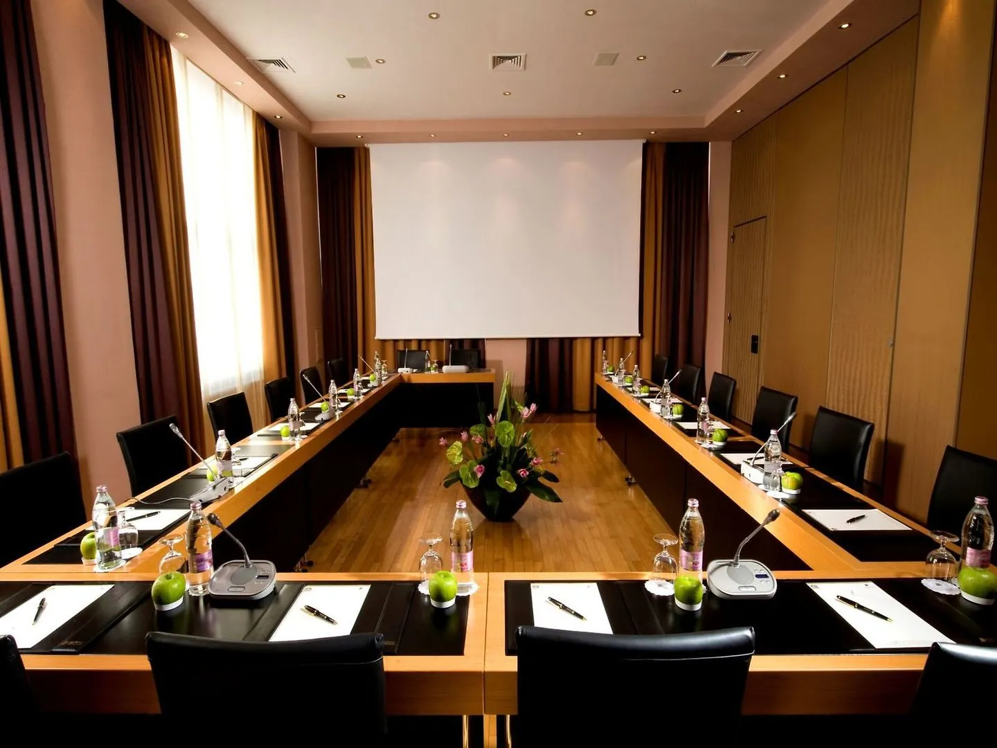 Photo - Best Western Premier Hotel Slon