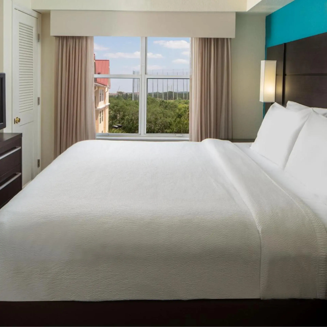Photo - Residence Inn Orlando Convention Center