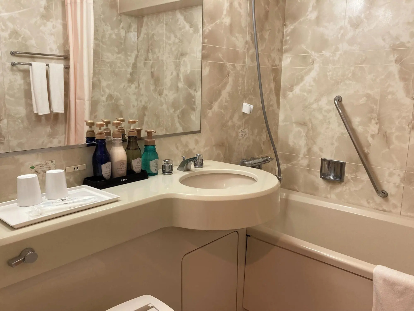 Photo - Hotel Global View Sapporo