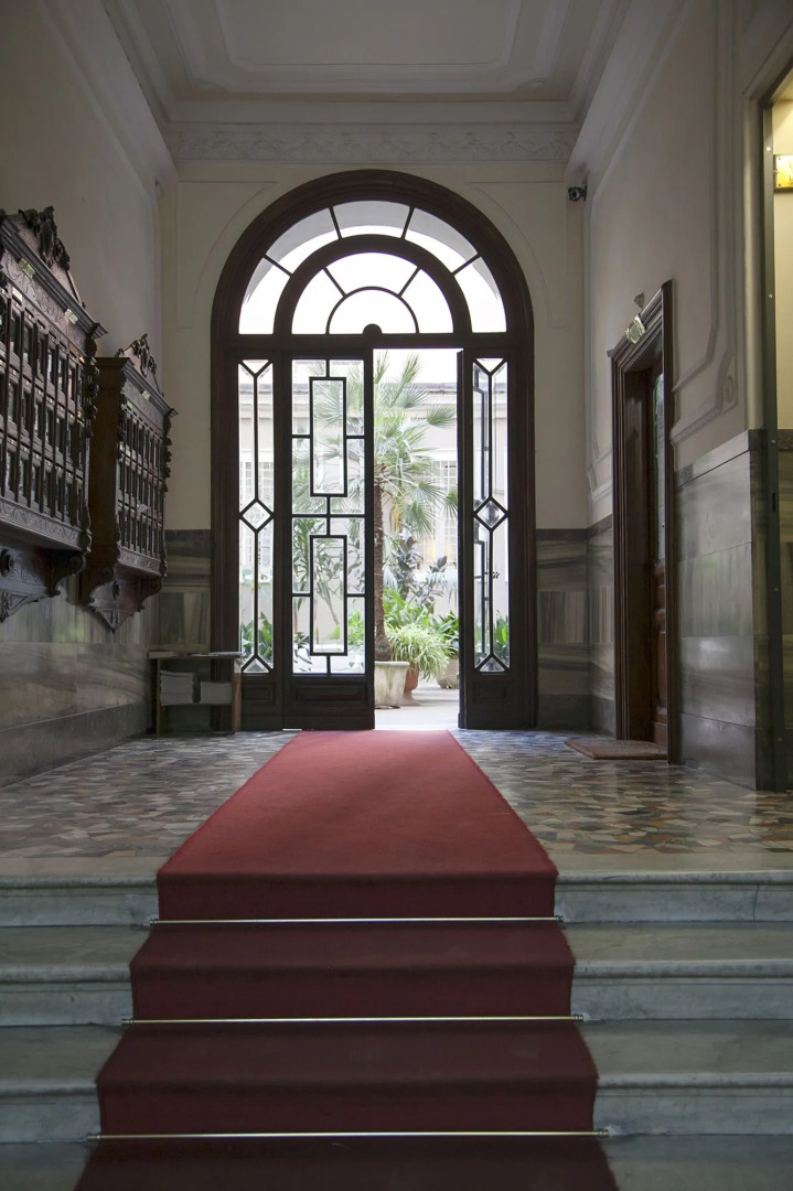 Foto - Santa Monica Townhouse