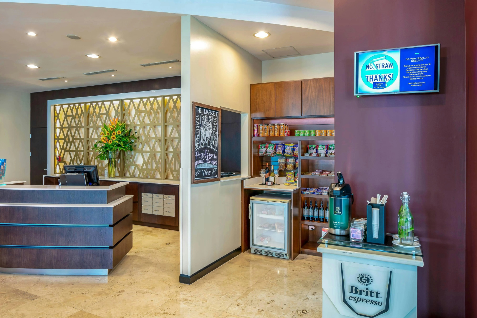 Foto - Residence Inn by Marriott San Jose Escazu