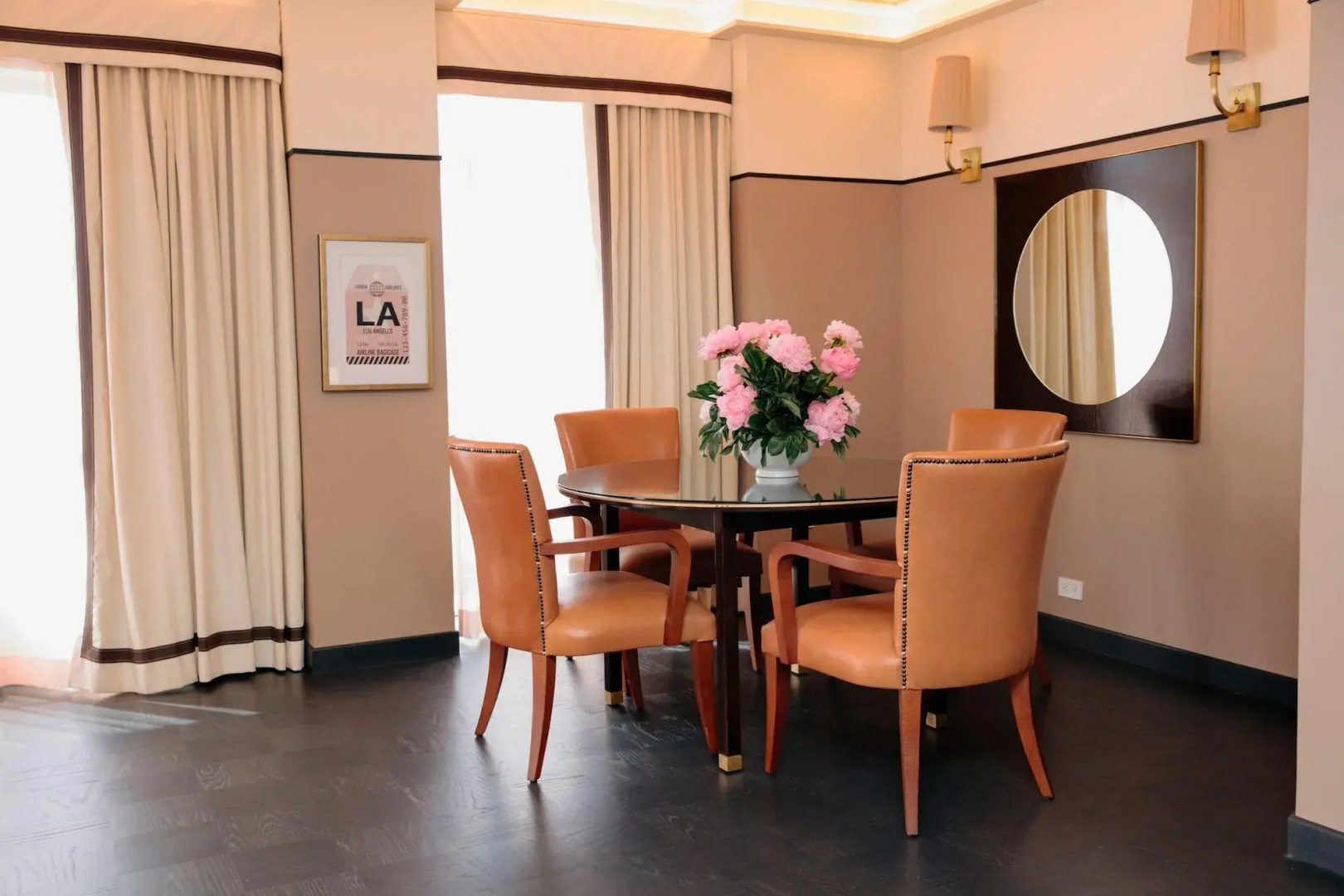 Foto - Sunset Tower Hotel