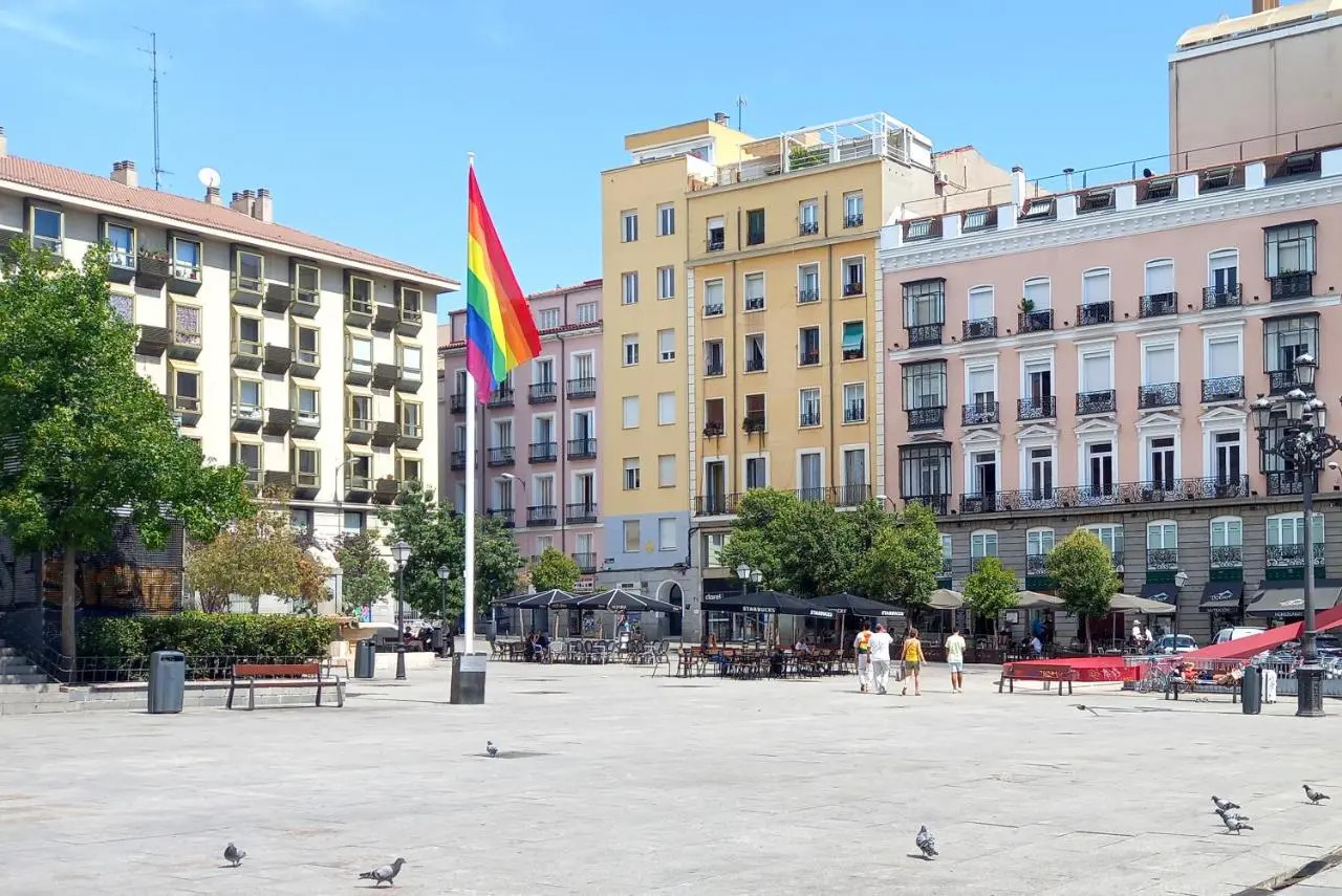 Foto - Woohoo Rooms Chueca