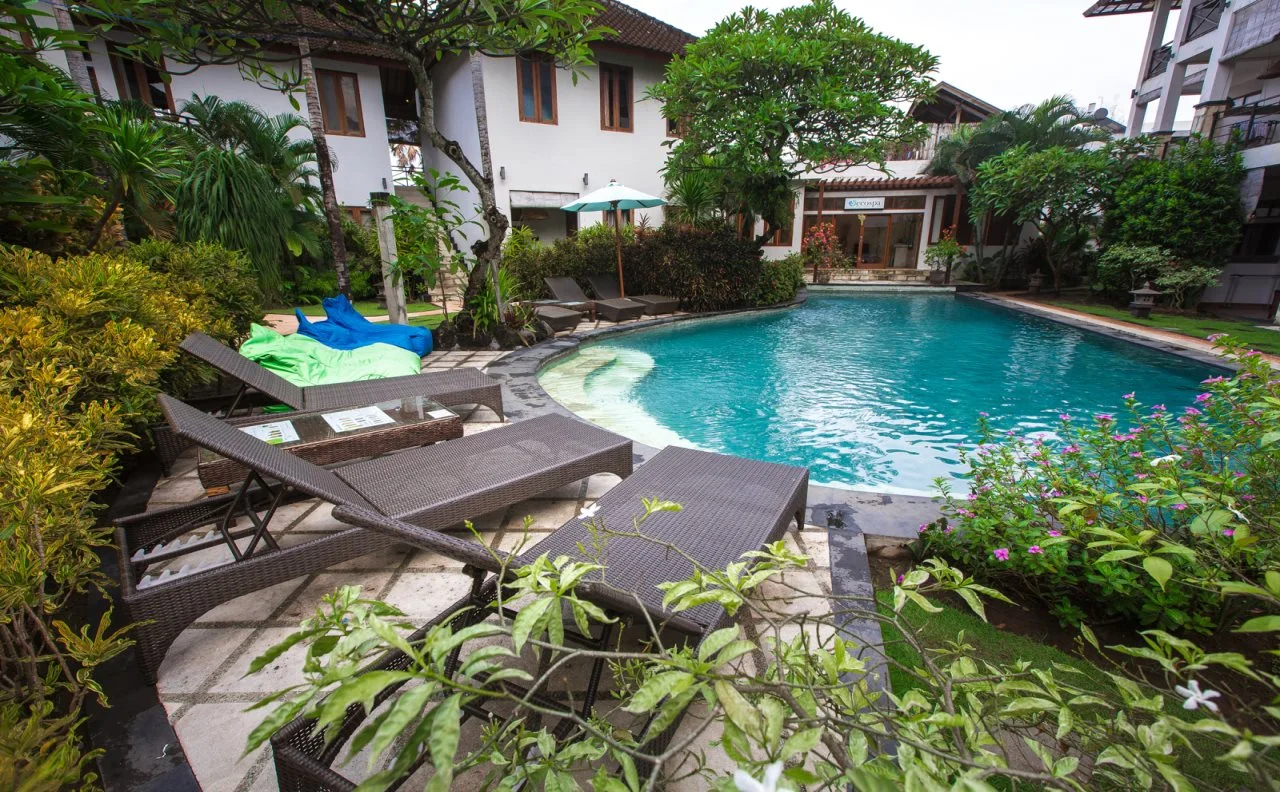 Foto - Ecosfera Hotel & Spa